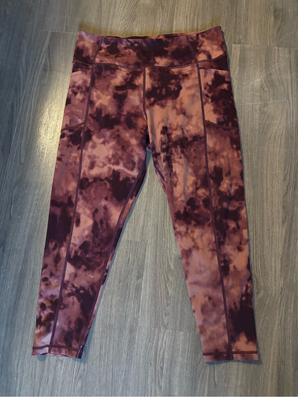 Victoria secret leggings